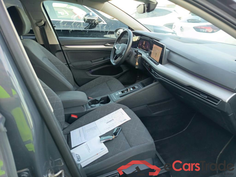 VOLKSWAGEN Golf / 2020 / 5P / berlina con portón Life 1.0 eTSI 81kW (110CV) DSG #6