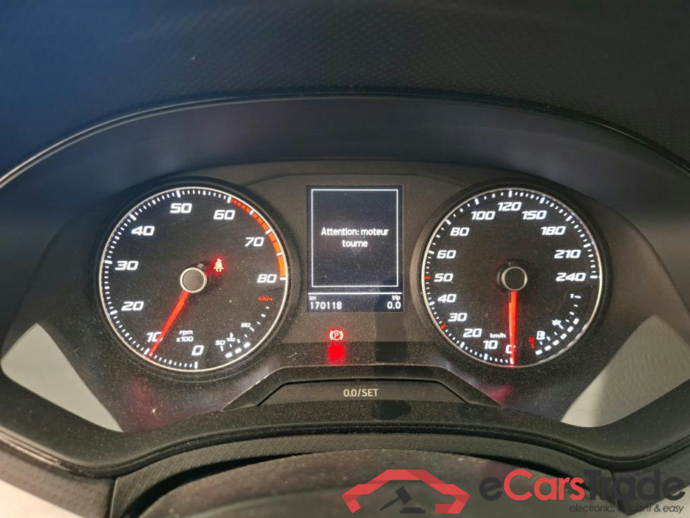 Ibiza Style 1.0 TSI 95CV BVM5 E6d #6