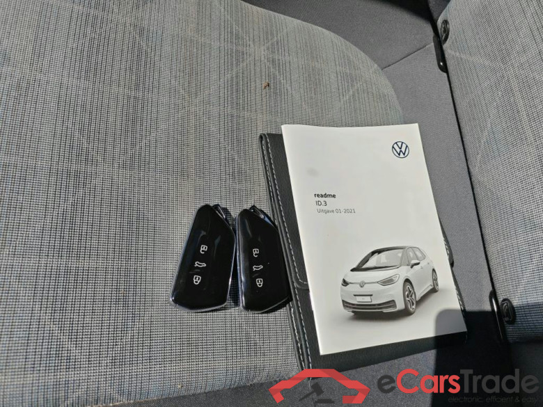 VOLKSWAGEN ID.3 150 kW #6