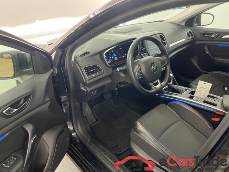 RENAULT MEGANE ESTATE 1.3 TCe 140 Techno #5