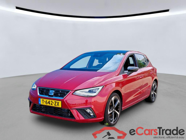 SEAT Ibiza 81 kW