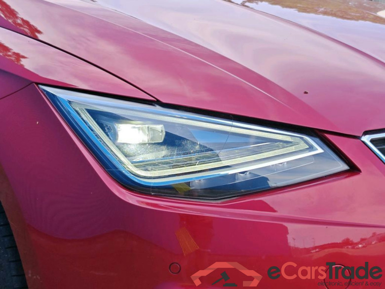 SEAT Ibiza 81 kW #4