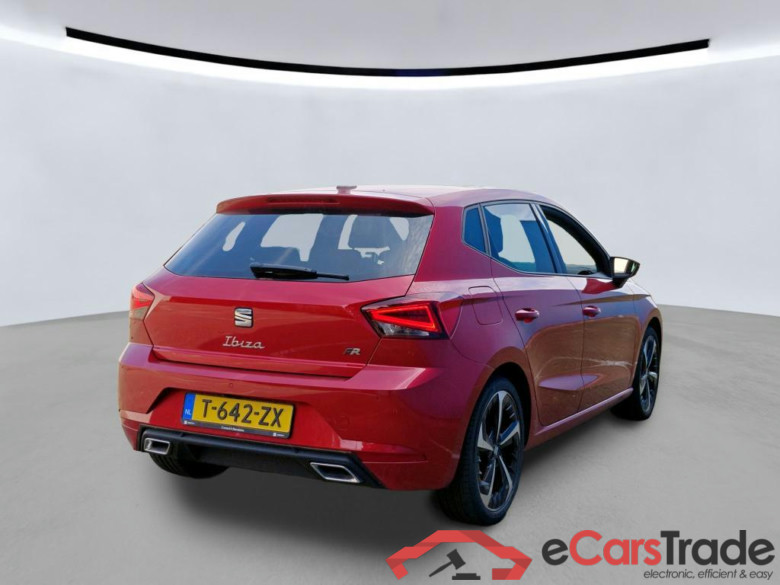 SEAT Ibiza 81 kW #6
