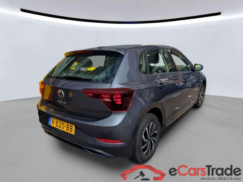 VOLKSWAGEN POLO 70 kW #6