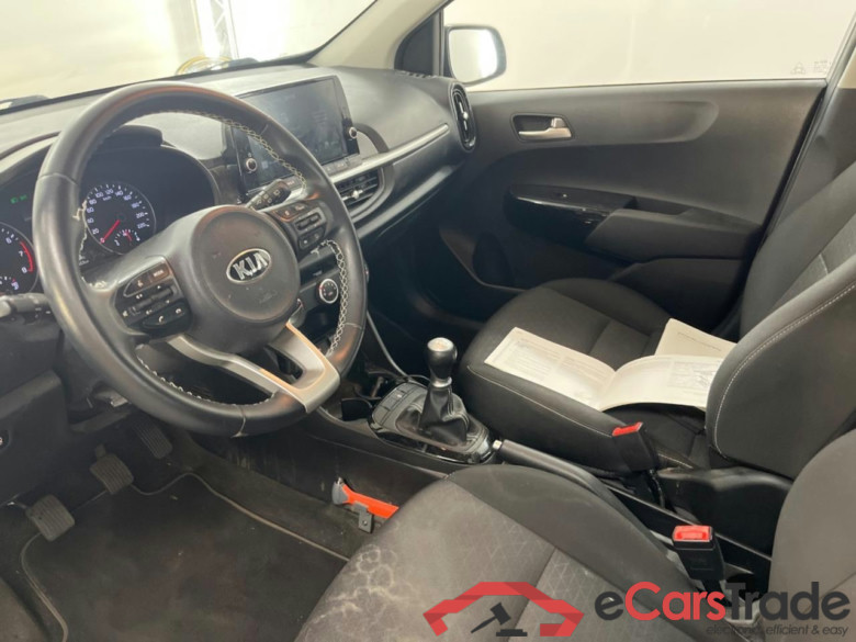 KIA PICANTO 1.0 DPi DynamicLine #5