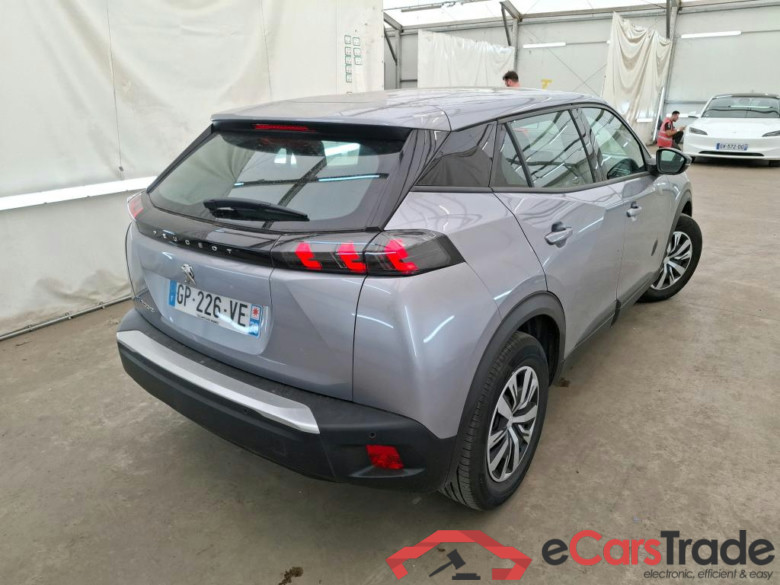 2008 (e-) Active Pack 50kWh BVA #4