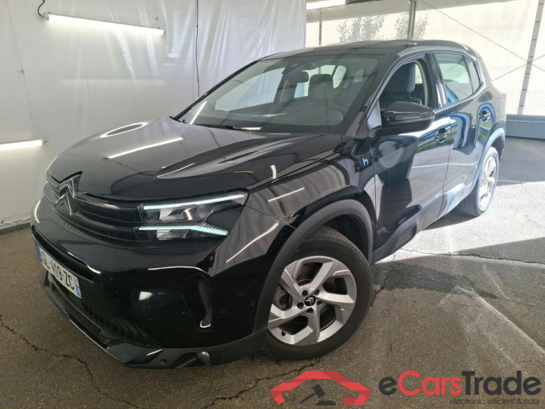 CITROEN C5 Aircross / 2022 / 5P / SUV Hybride rechargeable 225 e-EAT8 Feel