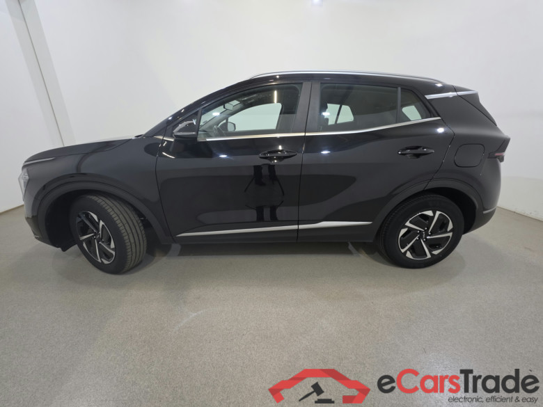 Kia Sportage 1.6 T-GDi Hybrid Aut. LED Virtual ACC Navi Camera Klima PDC ... #2