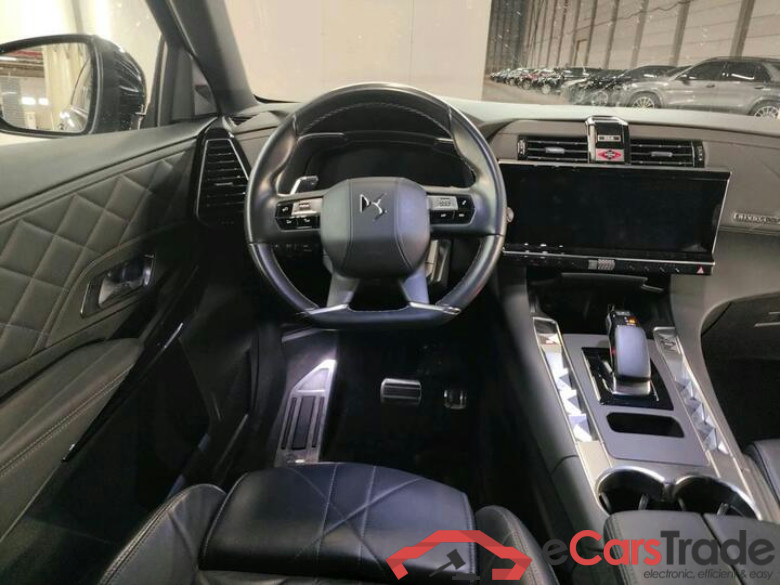 DS DS 7 CROSSBACK DS 7 Crossback E-Tense Rivoli (PHEV) 165kW/225pk  5D/P Auto-8 #5