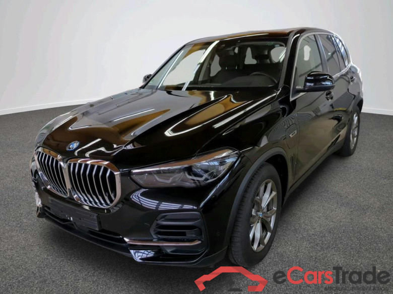 Baureihe X5 xDrive 45 e 3.0 290KW AT8 E6d #1