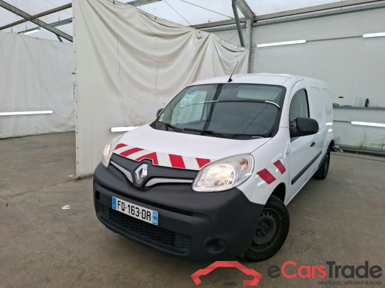 Kangoo Express Maxi Extra (Série Spéciale) 1.5 #1