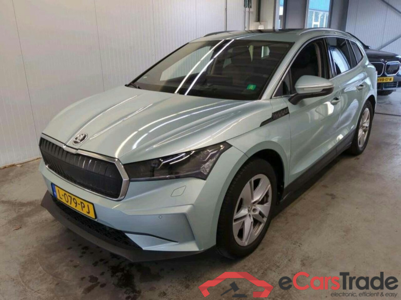 SKODA Enyaq iV 80 #1