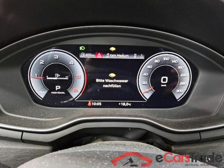 A5 Sportback 40 TDI quattro 2.0 TDI 150KW AT7 E6d #3