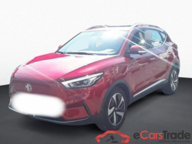 MG ZS EV Maximal Luxury 5d 115kW #1
