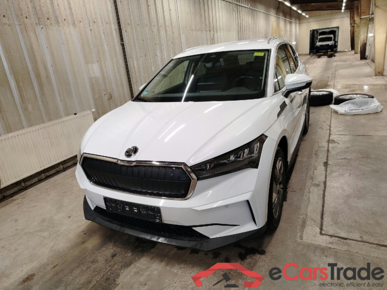 Enyaq 80 Loft 150KW #1