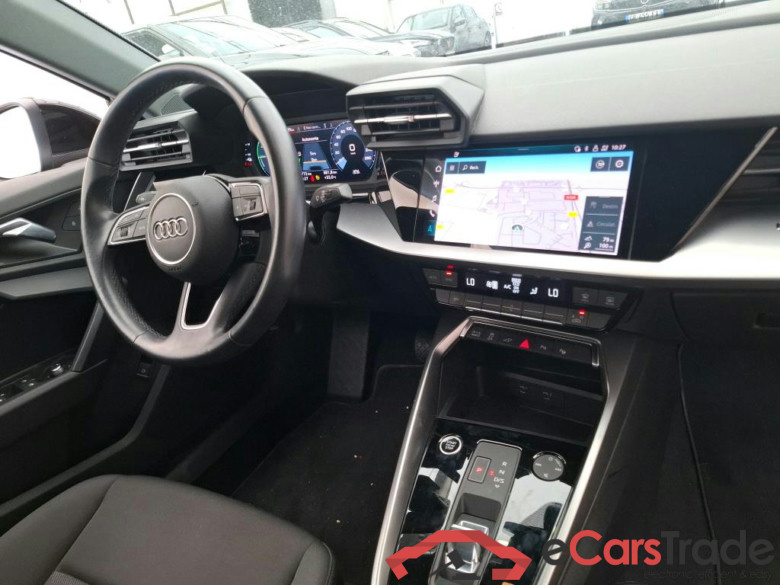 AUDI A3 Sportback / 2020 / 5P / Berline 40 TFSI e 204 S Tronic Business Line #5