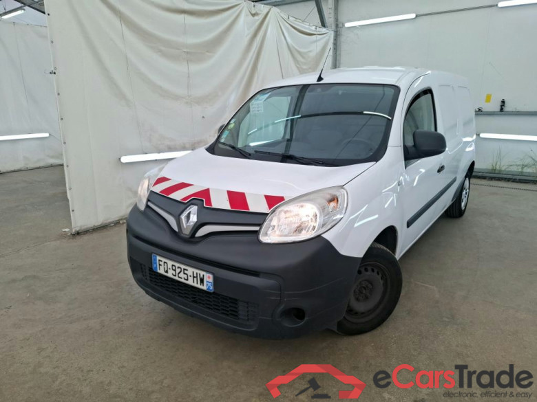 Kangoo Express Maxi Extra (Série Spéciale) 1.5