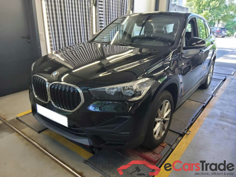 BMW X1 (F48)(2015->) DE - SUV5 sDrive18i EU6d, OPF, (Facelift) 2020 - 2022 #1