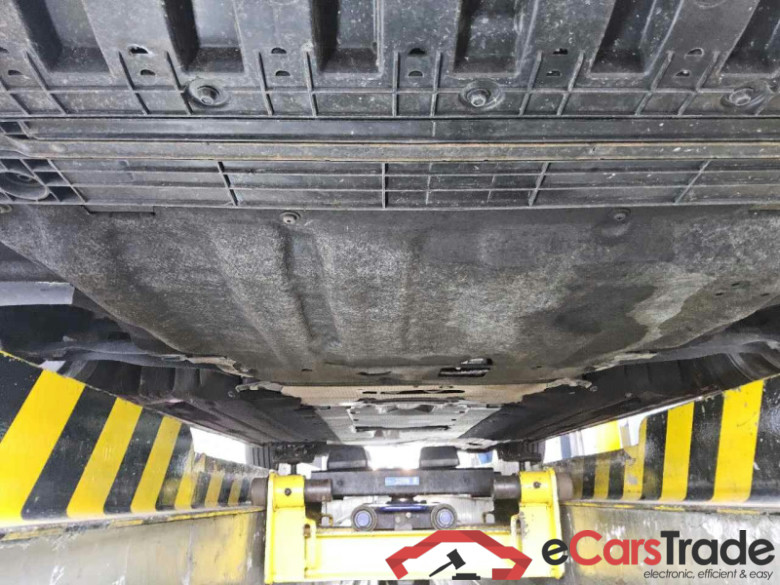 Ford Focus Turnier (CGE)(2018->) DE - Kb5 1.5 EcoBlue EU6d, Cool&Connect S/S, (Facelift) 2021 - 2022 #5