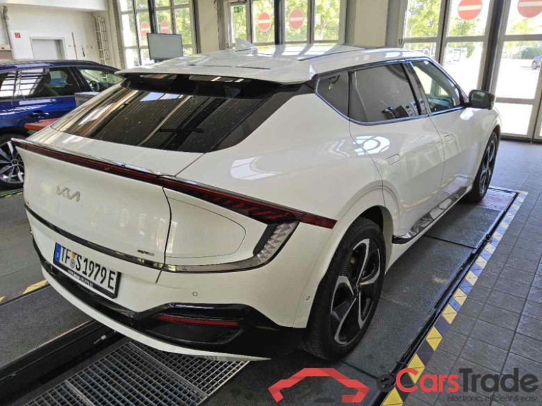 Kia EV6 (CV)(2021->) DE - SUV5 Elektro 77,4 kWh, GT Line 4WD, 2021 - 2024 #3