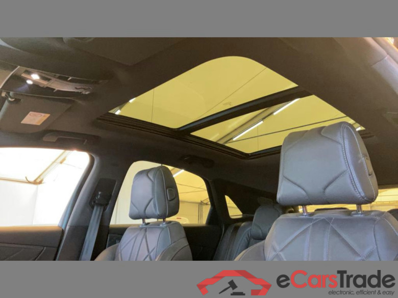 DS 7 Crossback 1.6 PureTech Rivoli Aut. Pano LED Virtual Navi Sport-Leather KeylessGo Camera Klima PDC ... #5