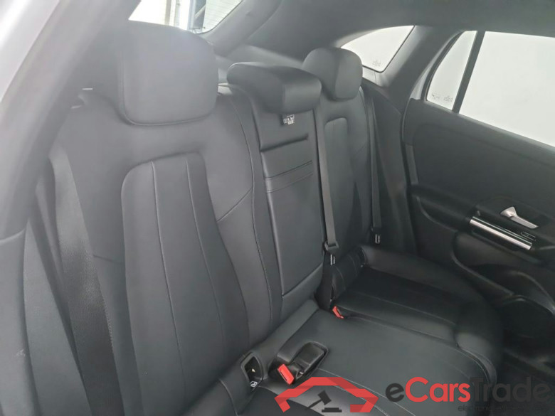 MERCEDES-BENZ EQA BEV 67KWH EQA 250 BUSINESS SOL LUX #6