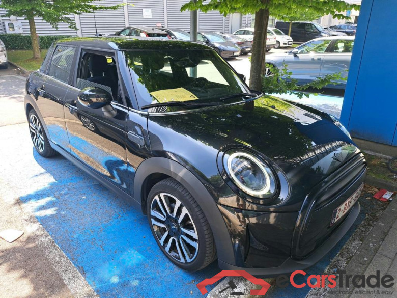 MINI MINI 5 DOOR 1.5 COOPER #2
