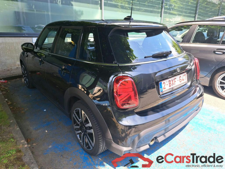 MINI MINI 5 DOOR 1.5 COOPER #3