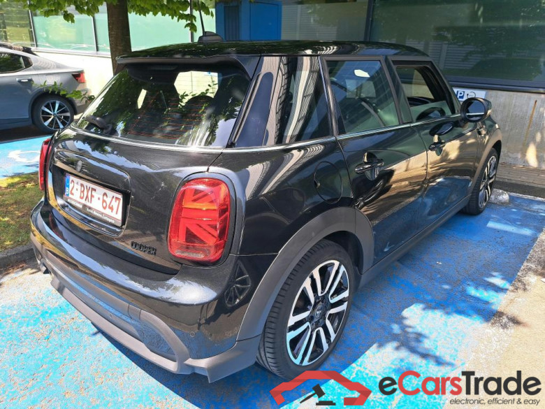MINI MINI 5 DOOR 1.5 COOPER #4