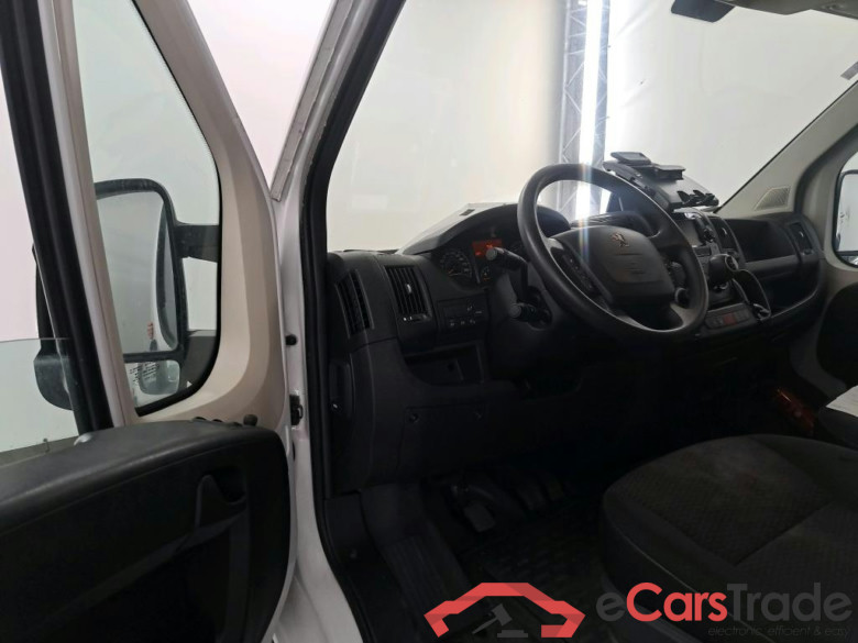 PEUGEOT BOXER 2.2 BLUEHDI S-S 140 PREMIUM 335 L1H1 #5
