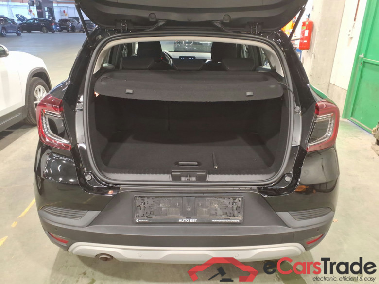 RENAULT CAPTUR 1.0 TCE 90 GPF ZEN #3