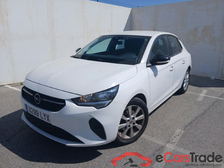 OPEL Corsa / 2019 / 5P / berlina con portón  1.2T XHL 74kW (100CV) Edition #1