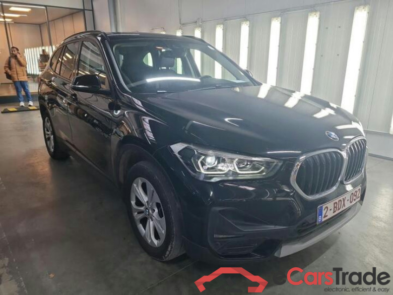 BMW X1 X1 xDrive25e (162 kW) (PHEV) 162kW/220pk  5D/P Auto-6 #2
