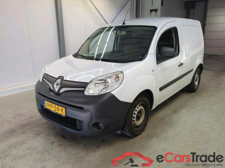 RENAULT KANGOO 1.5 Blue dCi Comfort
