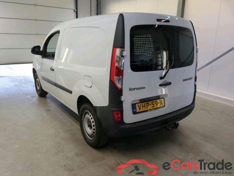 RENAULT KANGOO 1.5 Blue dCi Comfort #6