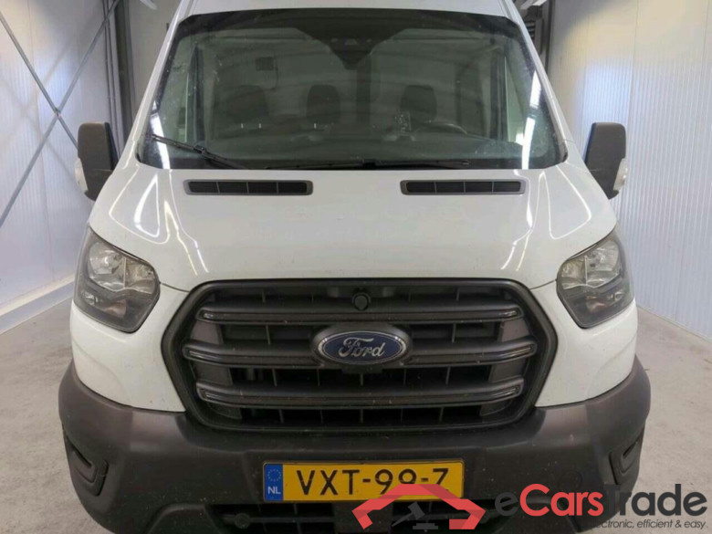 FORD Transit 350 2.0 TDCI L4H3 Tr #4