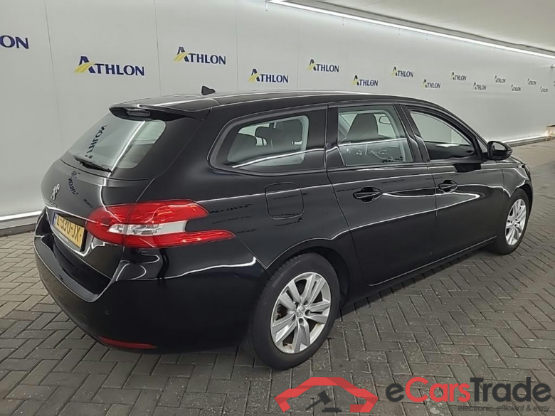 PEUGEOT 308 SW Blue Lease Active 1.2 PureTech 110 5D 81kW #3