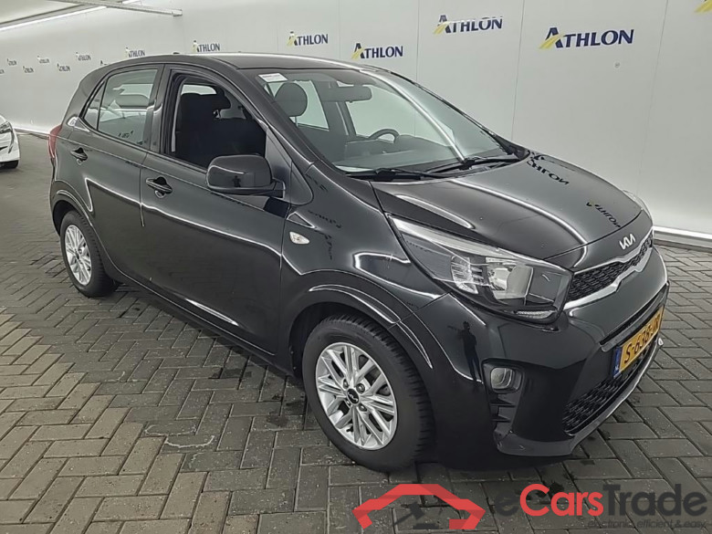 KIA Picanto 1.0 DPi DynamicLine 4-zits 5D 49kW #2