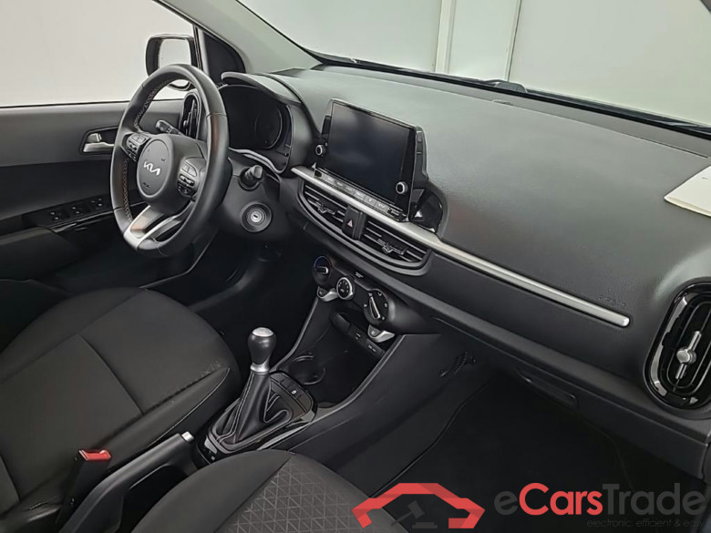 KIA Picanto 1.0 DPi DynamicLine 4-zits 5D 49kW #6
