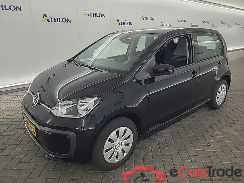 VOLKSWAGEN up! 1.0 Up! 5D 48kW Athlon Edition #1