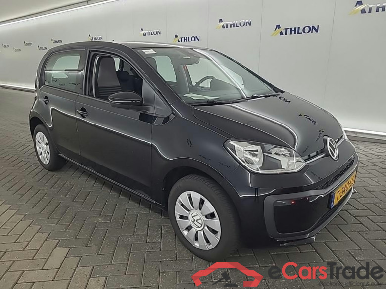VOLKSWAGEN up! 1.0 Up! 5D 48kW Athlon Edition #2