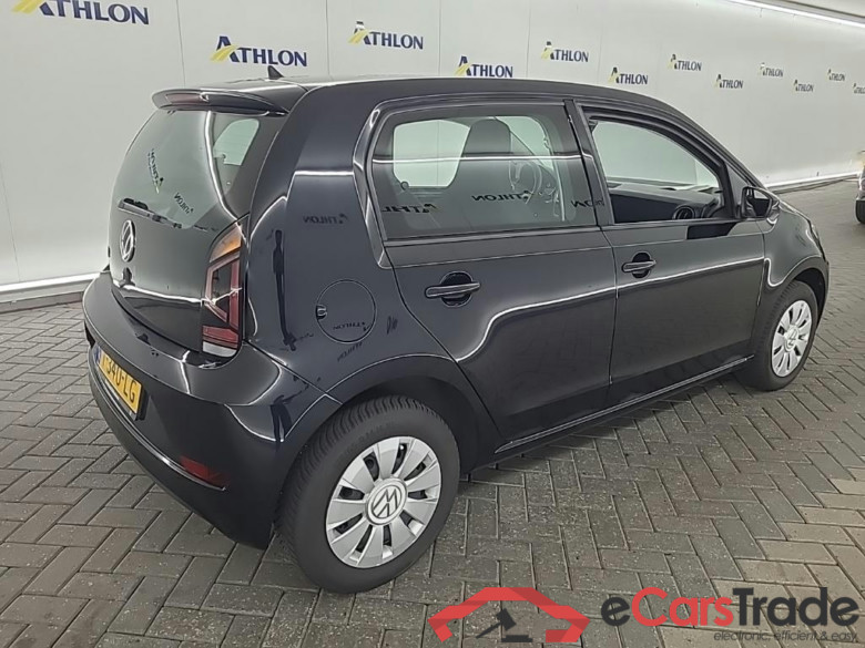 VOLKSWAGEN up! 1.0 Up! 5D 48kW Athlon Edition #3
