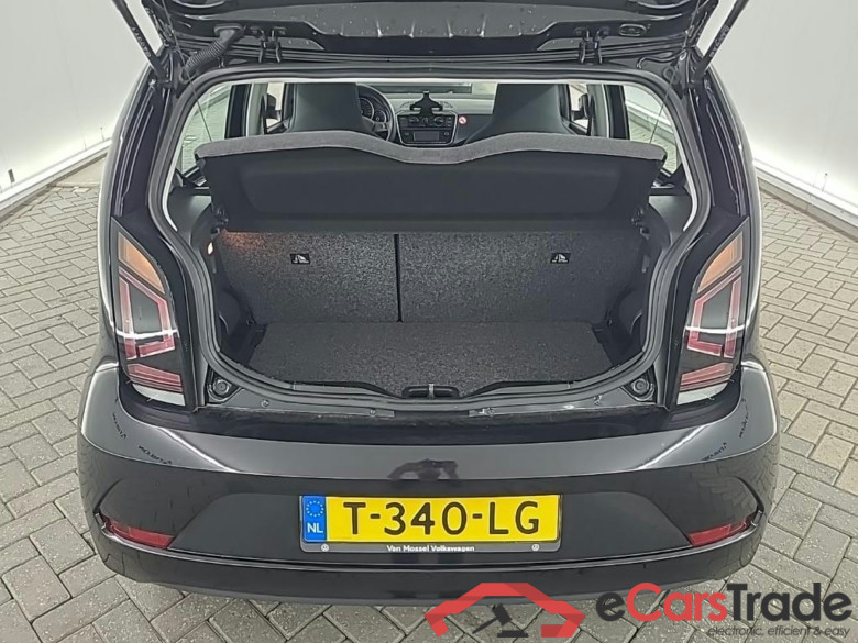 VOLKSWAGEN up! 1.0 Up! 5D 48kW Athlon Edition #5