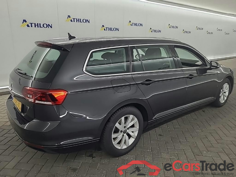 VOLKSWAGEN Passat Variant 1.5 TSI 7-DSG Business 5D 110kW #3