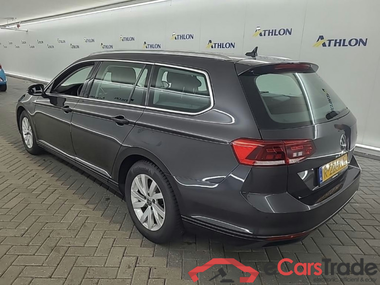 VOLKSWAGEN Passat Variant 1.5 TSI 7-DSG Business 5D 110kW #4