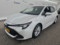 preview Toyota Corolla #0