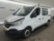 preview Renault Trafic #0