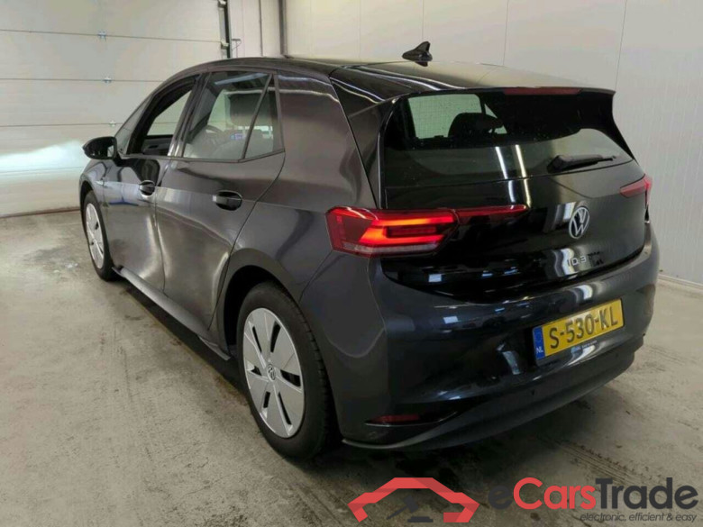 VOLKSWAGEN ID.3 Pro 58 kWh #6