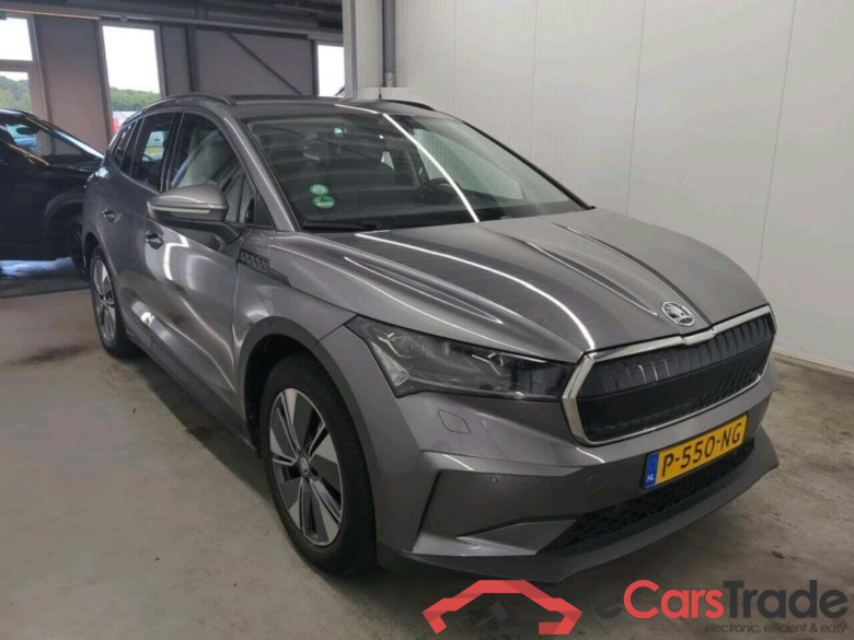 SKODA Enyaq iV 60 #5