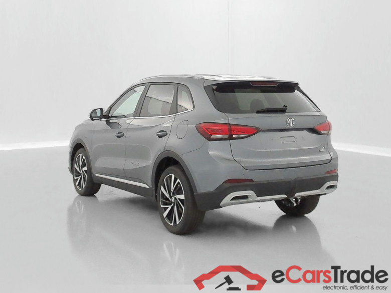 MG ZS Luxury 1.5 L Hybrid+ 197ch #5